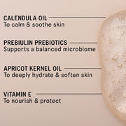 AKT Body Wash Concentrate SC.04 Halcyon Summers
