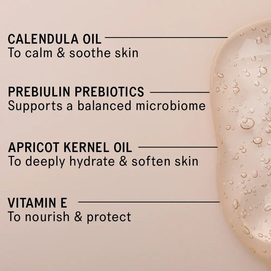 AKT Body Wash Concentrate SC.04 Halcyon Summers