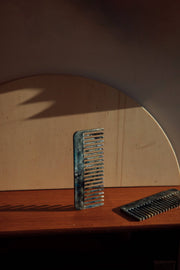Comb - Recycled Plastic - ' Marble'