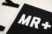Mr + Mr Wedding Pennant