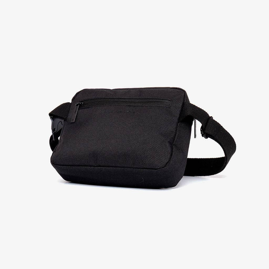 Reef Crossbody Black