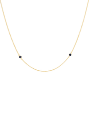 Cadena Birthstone Virgo