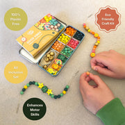Good Vibes Bracelet Beading Kit