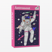 Astronaut | 99 Piece Jigsaw Puzzle