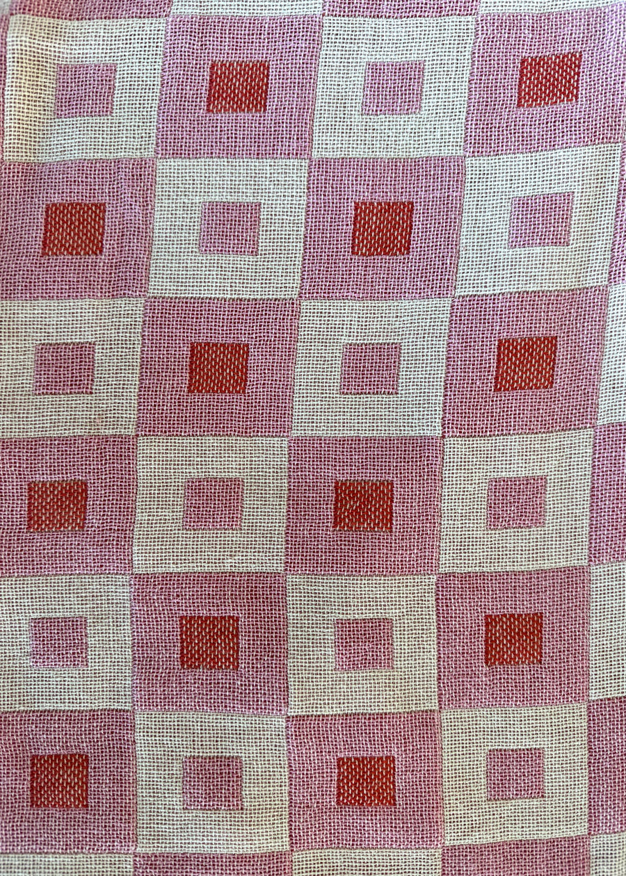 Oversized Throw Blanket