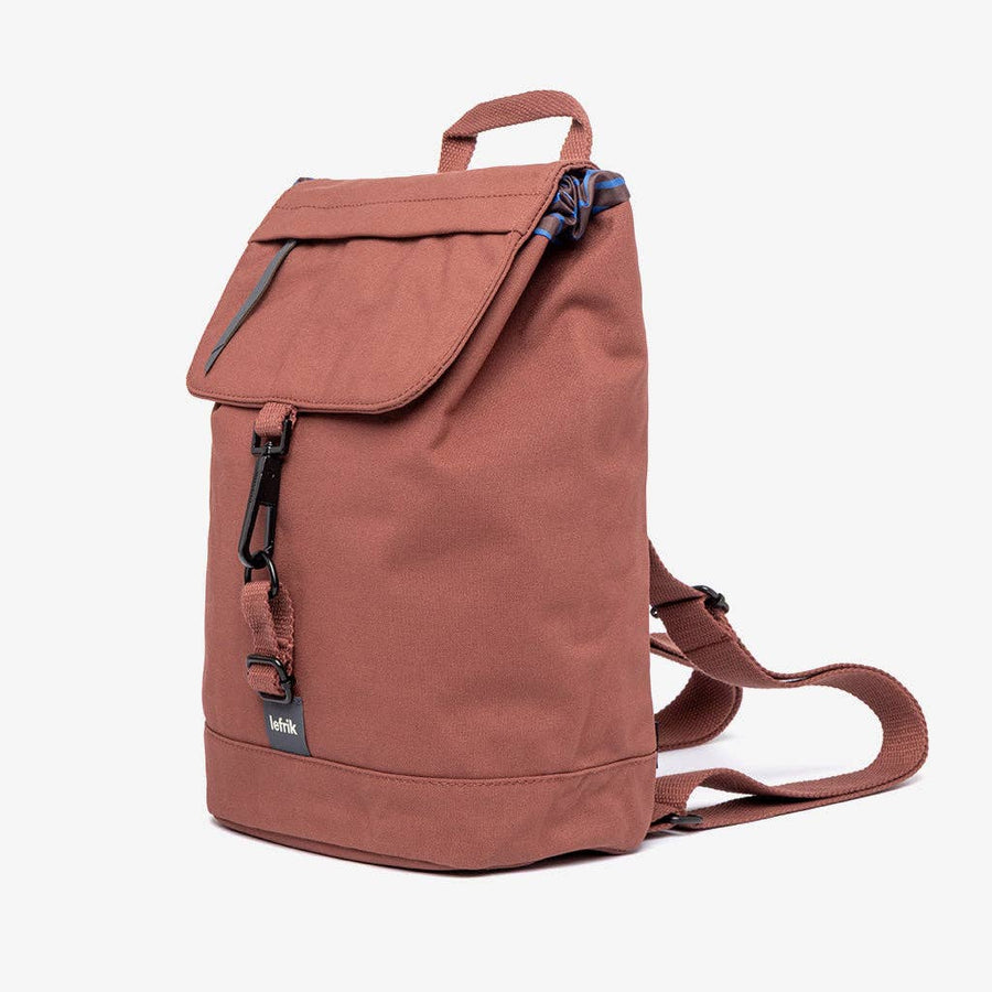 Kaut Mini Backpack Bronze