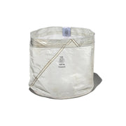 Covered Vintage Parachute Organizer