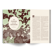 Once Upon a High Time: 14 Weedy Fairy Tales