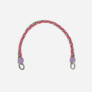 Braided Double Shoulder Strap