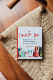 Hands-on Home: A Guide to Sustainable Living