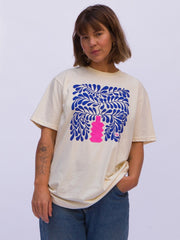 House Plant Unisex Tee