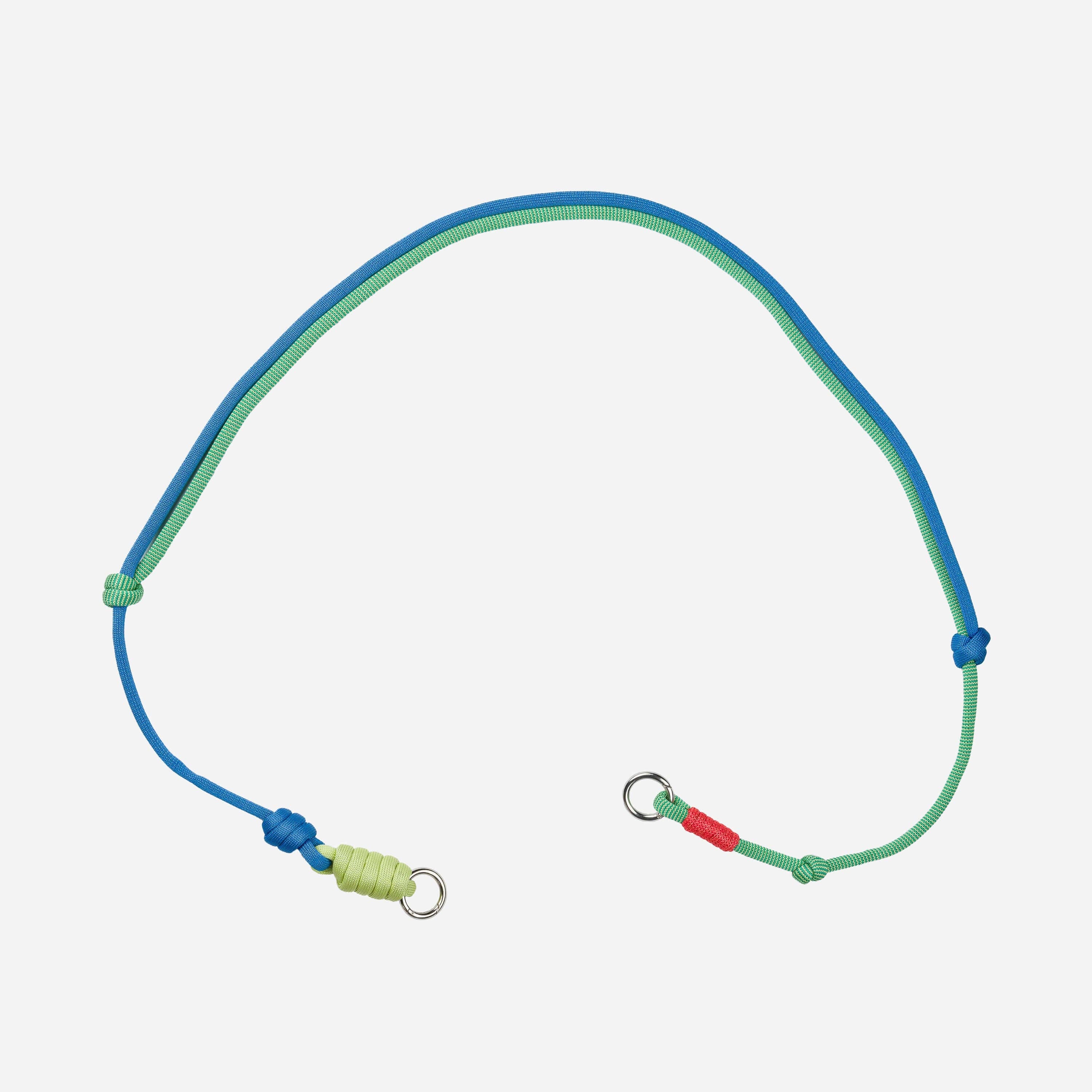 Stripe Mix Adjustable Strap