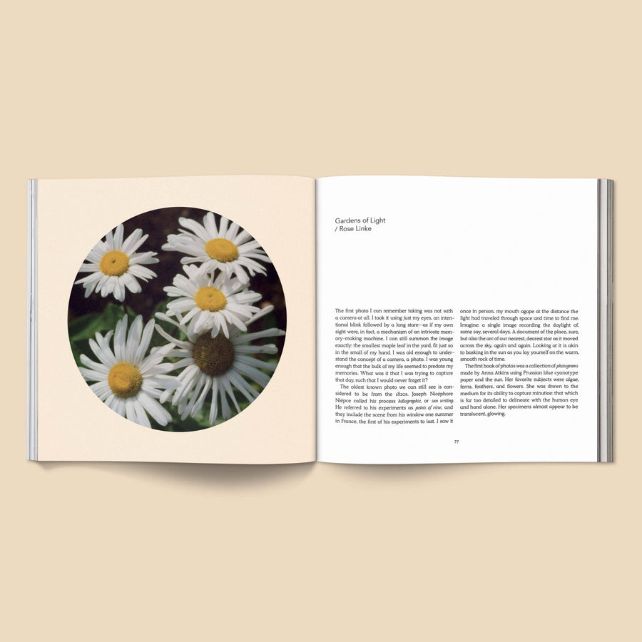 Forgotten Flowers Book