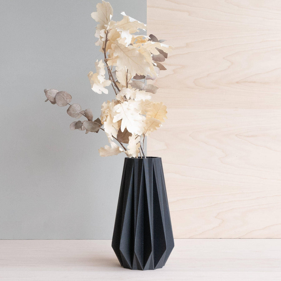 ORIGAMI Vase
