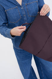 Gare Backpack Wine Vandra