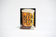 The Beer Deck: Playing Cards about Beer