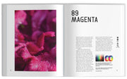 A Stunning Coffee Table Book Exploring 100 Incredible Colors