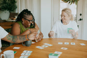 Grass is Greener: A Fun Family Card Game