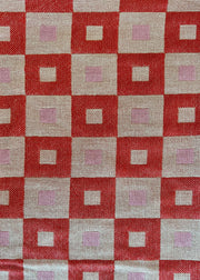 Oversized Throw Blanket