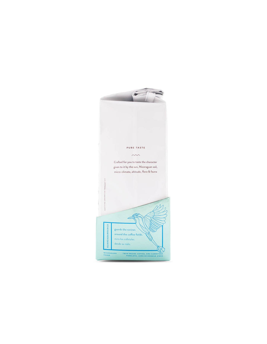 The Estate 14.1 oz (400g) Medium Whole Bean