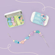 Seashell Bracelet Gift Kit