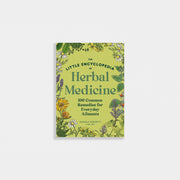 The Little Encyclopedia of Herbal Medicine: Herbal Remedies