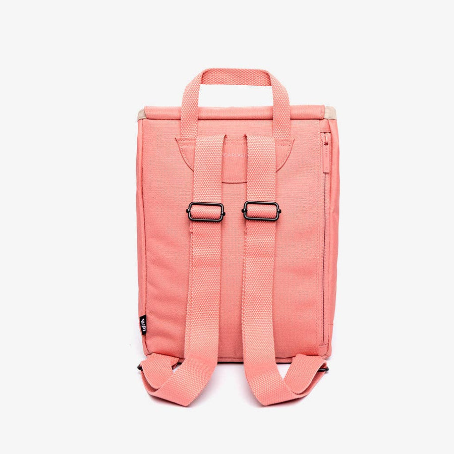 Kaut Mini Backpack Dust Pink