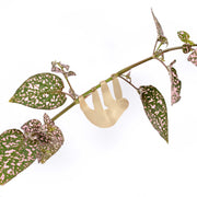 Plant Animals - brass animal decor for plants and plant lovers