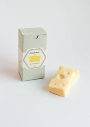 Cheese Slices Candle
