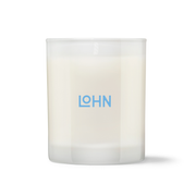 LOHN Candle - JURA Orange & Sandalwood
