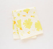 Marigold Tea Towel