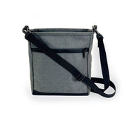 Flowfold Odyssey Crossbody 3L - Small: Recycled: Olive