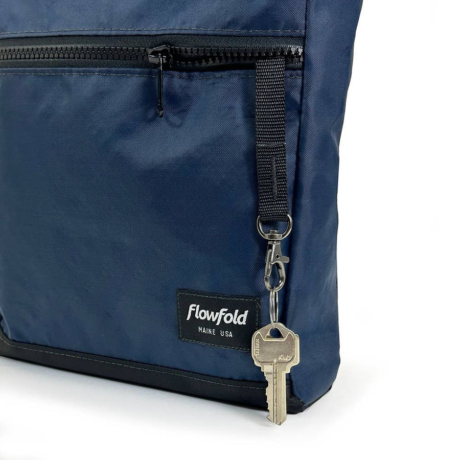 Flowfold Odyssey Crossbody 3L - Small: Recycled: Olive