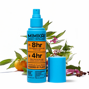 Mosquito & Tick Bug Spray 3.4oz x 12