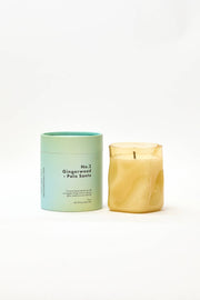 12oz. No. 2 Gingerwood + Palo Santo Candle