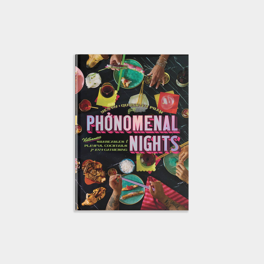 Phonomenal Nights