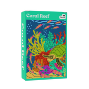 Coral Reef | 99 Piece Jigsaw Puzzle