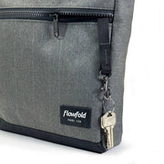 Flowfold Odyssey Crossbody 3L - Small: Recycled: Olive
