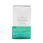 Coffee Organic Fair - Cigar No. 1  Medium  Dark  Whole bean
