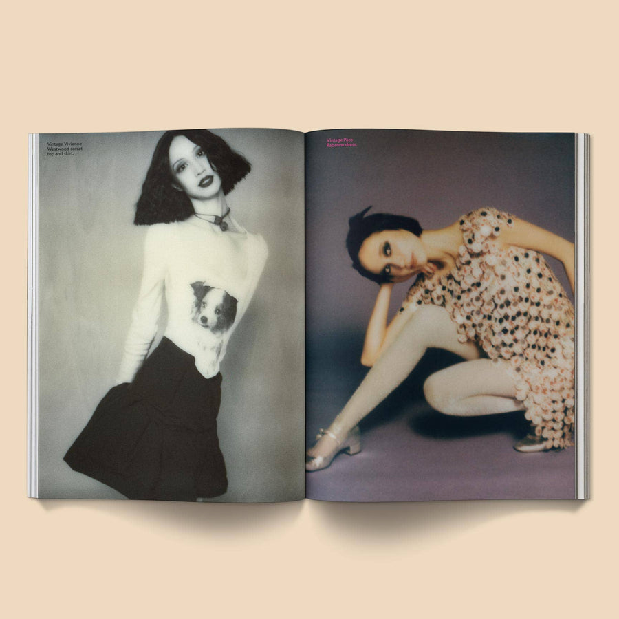 Mildew Magazine: Issue 4 from Broccoli