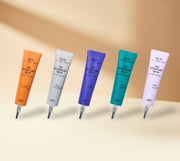 Mini - Travel Size - AKT Deodorant Balm SC.04- Halcyon Summers-aluminum-free