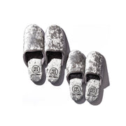 VELVET SLIPPER