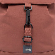 Kaut Mini Backpack Bronze