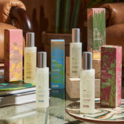 LOHN Everywhere Mist - ERDE Amber & Vetiver