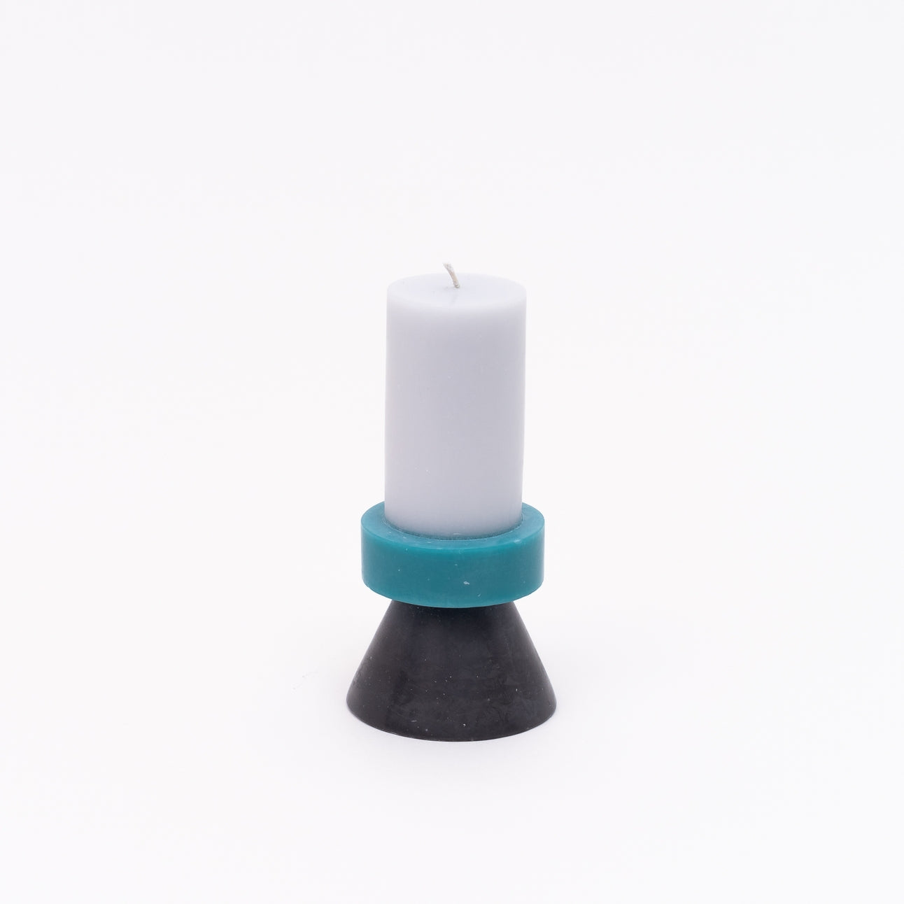 Stack Candle