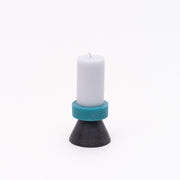 Stack Candle