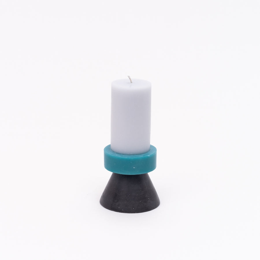 Stack Candle