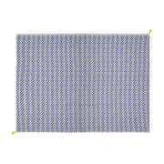 Anni Sarong with Tassels in Swimmers Print