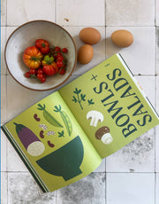 Veggies for Breakfast: 100 Delicious Plant Based Recipes