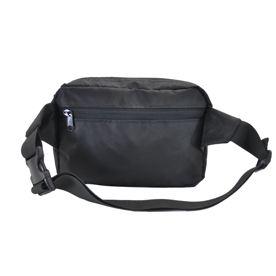 Flowfold Explorer Fanny Pack - Small